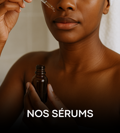 Sérums