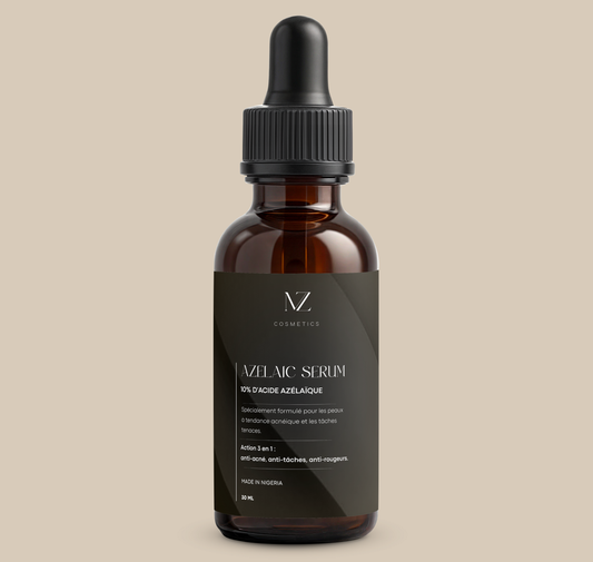 Azelaic Serum 10%