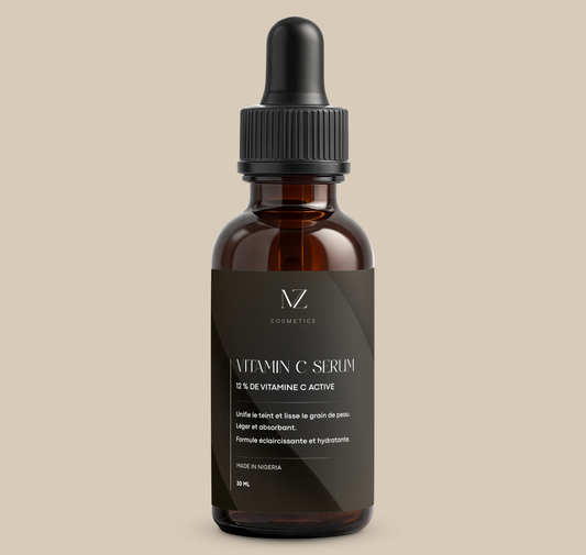 Vitamin C Serum 12%